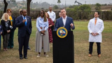 Los Angeles Shuts Down Orphan Oil and Gas Wells in BIPOC Communities