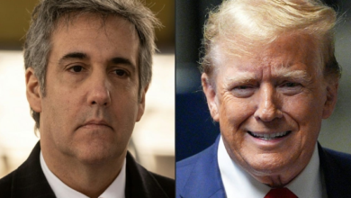 U.S. Supreme Court Declines to Hear Michael Cohen’s Appeal in Lawsuit Against Donald Trump