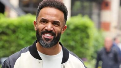 Craig David Reflects on Healing From Past Bullying: ‘I’ve Moved Forward’