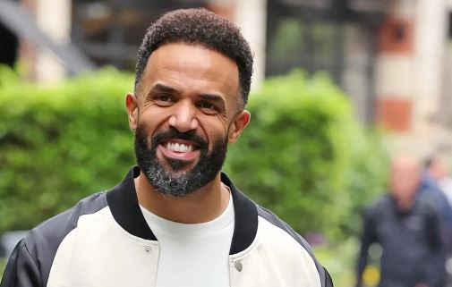 Craig David Reflects on Healing From Past Bullying: ‘I’ve Moved Forward’