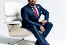 Daymond John Launches 0K Grant Initiative to Support Black Entrepreneurs