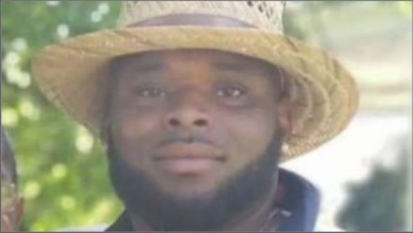 Black Man Who Sued Alabama Police for Brutality Found Dead, Hanging; FBI Launches Investigation