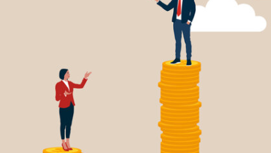 Exploring Why the Gender Pay Gap Is Widening in 2024