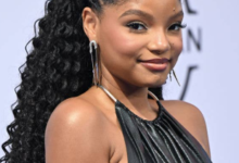 Halle Bailey’s Cryptic Social Media Post Fuels Speculation After Rumored Split with DDG