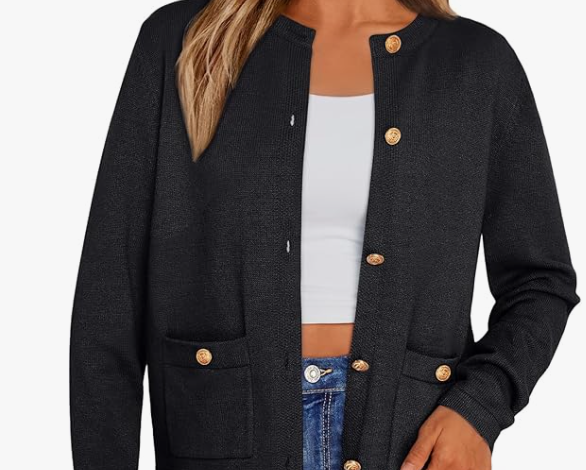 Fall Fashion Favorites: Cozy Must-Haves You’ll Love from Amazon