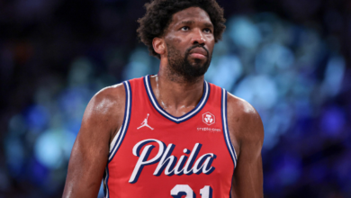 Joel Embiid Heckled by Yankees Fans with Brutal Chant