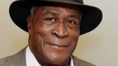 John Amos, Star of ‘Good Times’ and ‘Roots,’ and ‘Coming To America’, Passes Away at 84