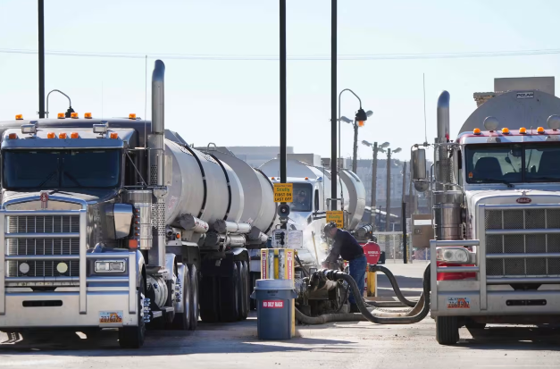 U.S. Import Prices Decline for Second Month in September, Driven by Fuel Costs