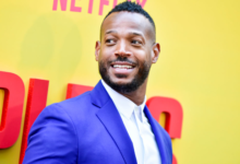 Marlon Wayans Opens Up About Black Representation and Mental Health, Encourages Therapy