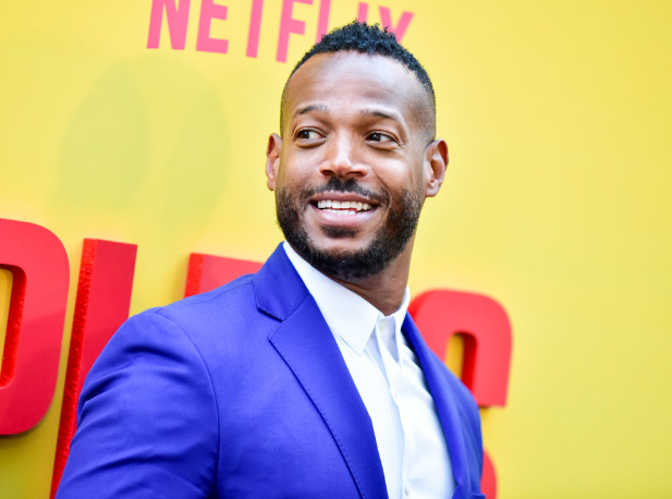 Marlon Wayans Opens Up About Black Representation and Mental Health, Encourages Therapy