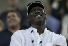 Michael Jordan Files Lawsuit Against NASCAR Amid Business Dispute