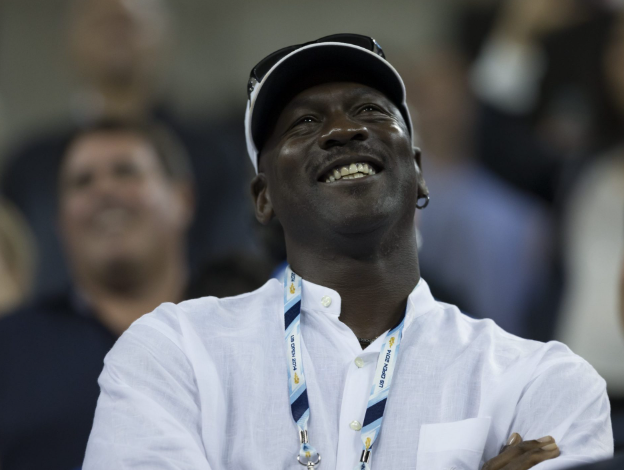 Michael Jordan Files Lawsuit Against NASCAR Amid Business Dispute