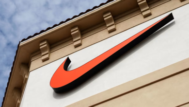 Nike Appoints New CEO: How Upcoming Earnings Could Reveal Future Strategy