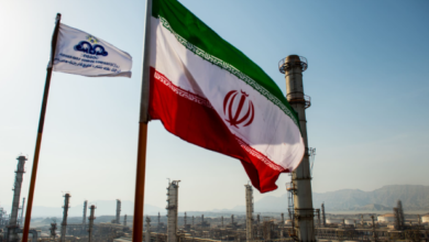 Israel May Target Iran’s Oil Infrastructure in Retaliation, Driving Up Global Oil Prices