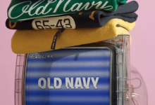 Old Navy Family Fashion: 50% Off Everything for the Holiday Weekend Old Navy Family Fashion: 50% Off Everything for the Holiday Weekend