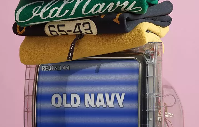 Old Navy Image