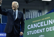 Federal Judge Greenlights Biden’s Student Loan Forgiveness Plan