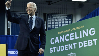 Federal Judge Greenlights Biden’s Student Loan Forgiveness Plan