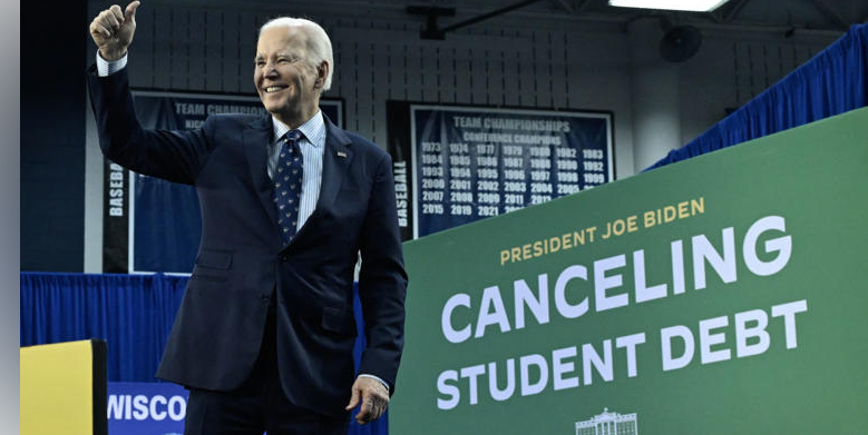 Federal Judge Greenlights Biden’s Student Loan Forgiveness Plan