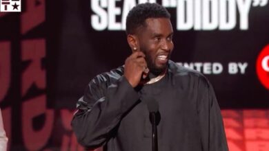 Personal Trainer Alleges Diddy and Celebrity Friends Exploited Him ‘Like a Party Favor’ After 2022 BET Awards