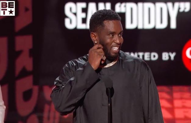 Personal Trainer Alleges Diddy and Celebrity Friends Exploited Him ‘Like a Party Favor’ After 2022 BET Awards