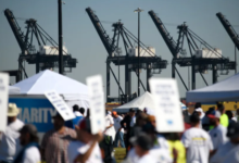 The Economic Ripple Effect of the Dockworkers Strike