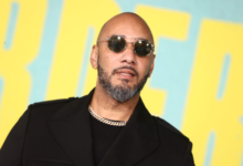 Swizz Beatz Allegedly Received Over Million in Stolen Funds, Lawsuit Claims