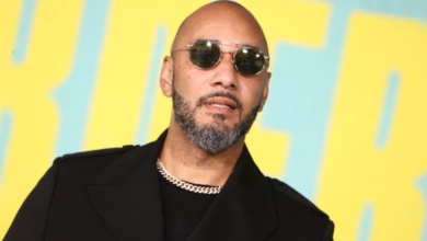 Swizz Beatz Allegedly Received Over Million in Stolen Funds, Lawsuit Claims