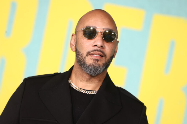 Swizz Beatz Allegedly Received Over Million in Stolen Funds, Lawsuit Claims