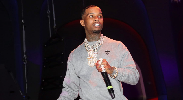 Tory Lanez’s Former Attorney Denies Roc Nation Ties Amid Ethics Complaint