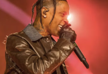 Travis Scott Shatters Ticket Sales Record with Latest Tour