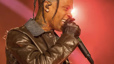 Travis Scott Shatters Ticket Sales Record with Latest Tour