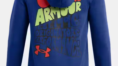 Under Armour Sale Until October 20!!