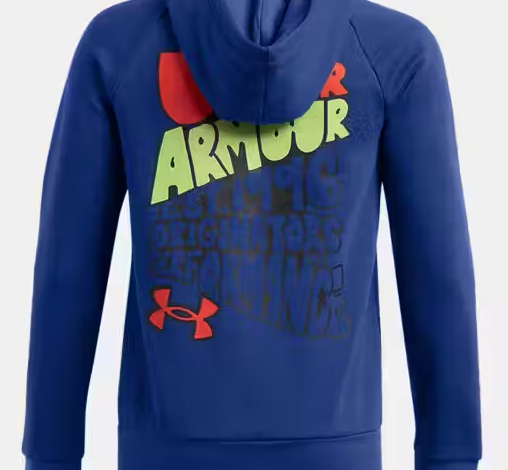 Under Armour Sale Until October 20!!