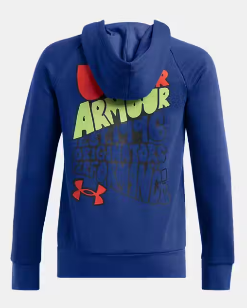 Under Armour