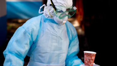 Rwanda Launches Vaccine Trials Against the Deadly Marburg Virus