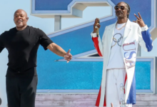 Dr. Dre Criticizes Snoop Dogg’s Fast Food Commercial: ‘You’re Bigger Than That’