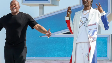 Dr. Dre Criticizes Snoop Dogg’s Fast Food Commercial: ‘You’re Bigger Than That’