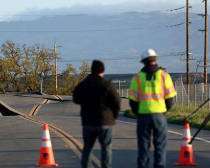 Bomb Cyclone Set to Hit Northwest With Torrential Rain and Snow