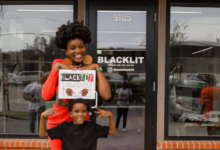 Texas’s BlackLIT Bookstore Closes Amid Ongoing Harassment by Neighbor