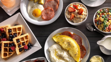 Rise, Dine and Shine: Discover How to Better Your Breakfast When Traveling