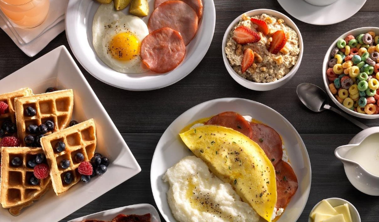 Rise, Dine and Shine: Discover How to Better Your Breakfast When Traveling