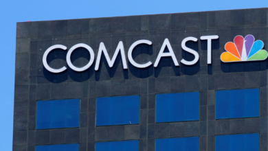 Comcast to Spin Off Cable Networks as Streaming Dominates Media Landscape