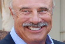 Dr. Phil Clarifies Trump Rally Appearance, Calling It an ‘Act of Rebellion’ Rather Than Endorsement