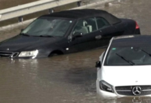 Desperate Search Intensifies for Missing Victims After Spain’s Deadly Floods