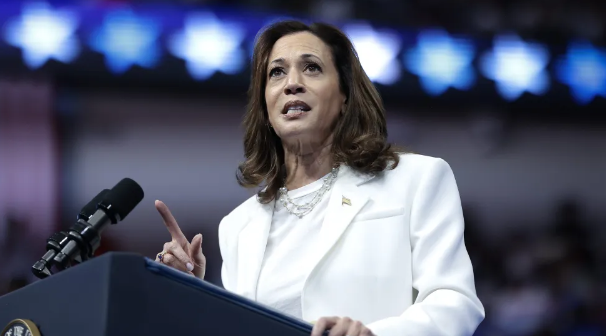 VP Kamala Harris Skips Election Night Speech as Supporters at Howard Watch Party Show Disappointment