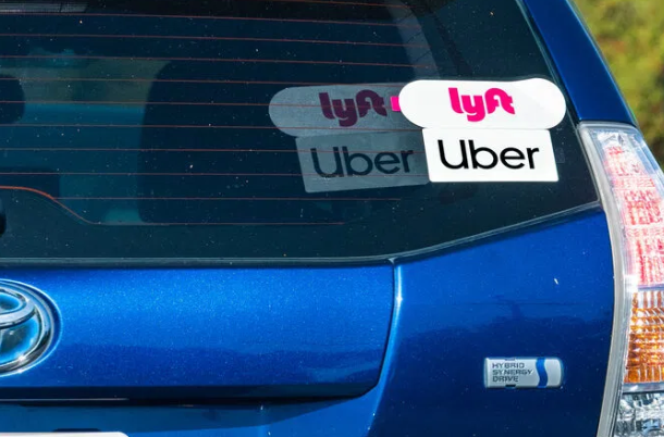 Uber and Lyft Offer Half-Off Rides to Polls on Election Day