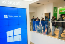 Title: How Microsoft Plans to Profit from Your Company’s Aging Windows 10 PCs