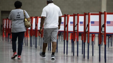 Philadelphia DA Issues Strong Warning Against Voter Intimidation: ‘Eff Around and Find Out’