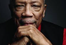 Quincy Jones, Legendary Music Producer and Cultural Icon, Dies at 91